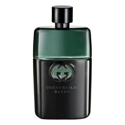 gucci guilty black notebook|Gucci Guilty perfume smell.